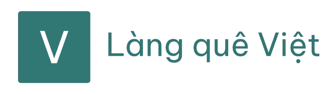 Làng quê Việt thủ công mỹ nghệ