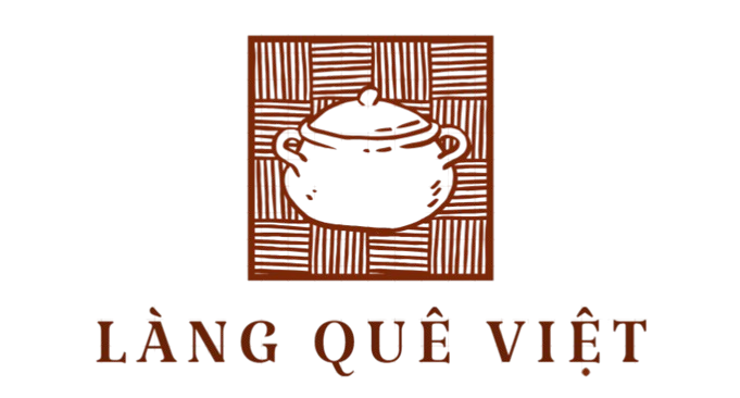 Làng quê Việt thủ công mỹ nghệ