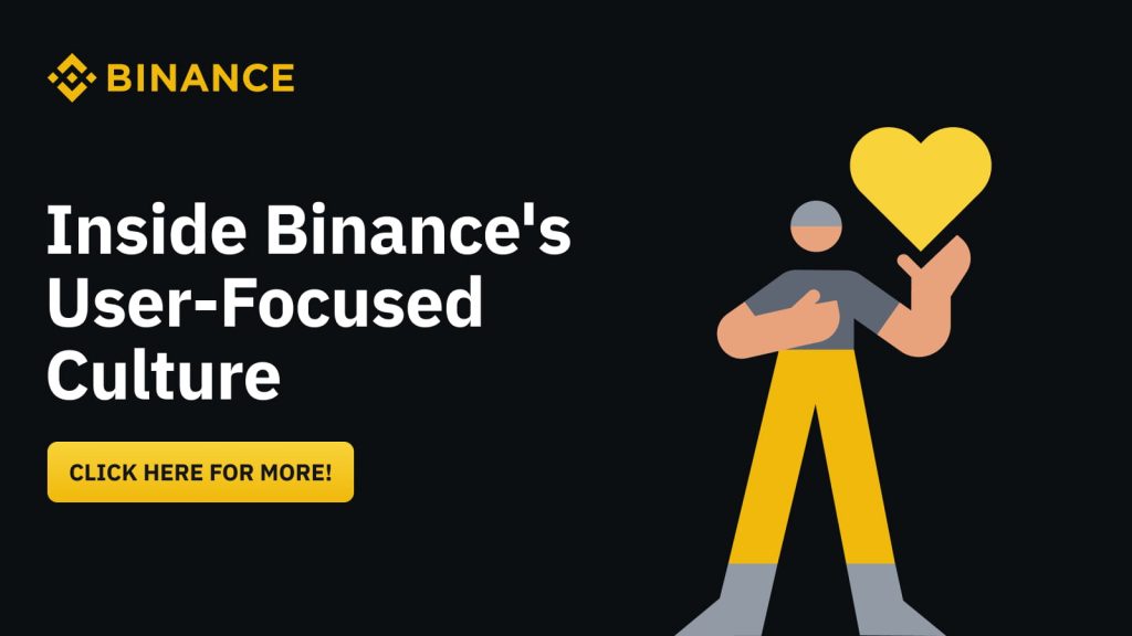 Sự tăng trưởng của người dùng Binance: Thị trường tiền điện tử đang thay đổi như thế nào?